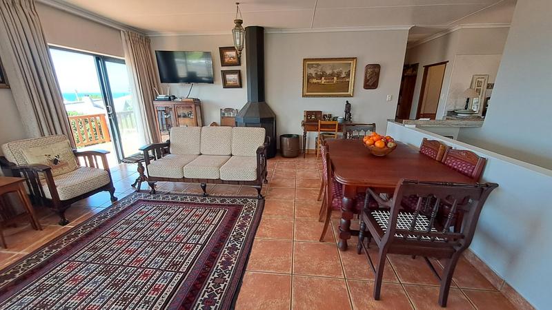 3 Bedroom Property for Sale in Jongensfontein Western Cape